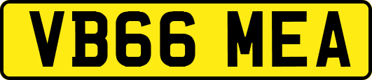 VB66MEA