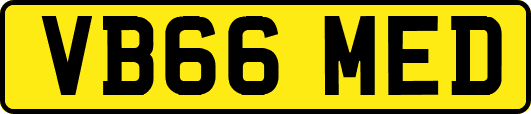 VB66MED