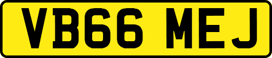 VB66MEJ