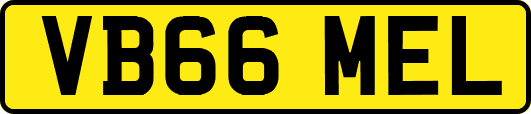 VB66MEL
