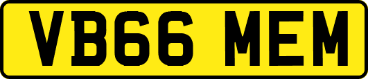 VB66MEM