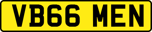 VB66MEN