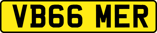 VB66MER