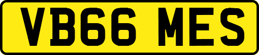 VB66MES