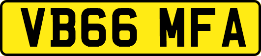 VB66MFA