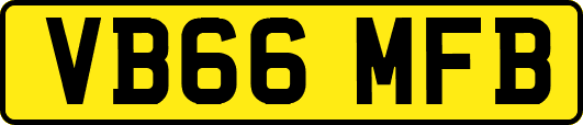 VB66MFB
