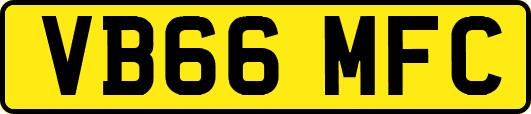 VB66MFC