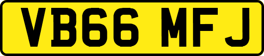 VB66MFJ