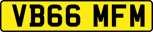 VB66MFM