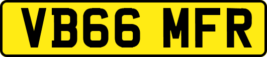 VB66MFR