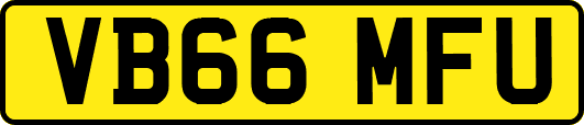VB66MFU