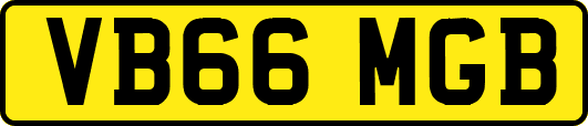 VB66MGB