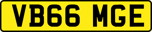 VB66MGE