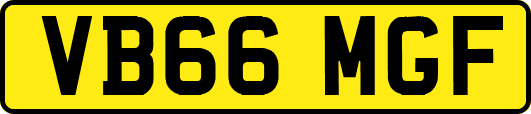 VB66MGF