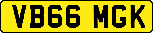 VB66MGK