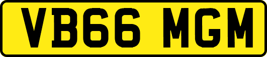 VB66MGM