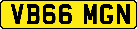 VB66MGN