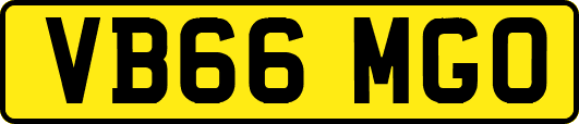 VB66MGO