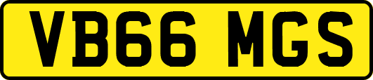 VB66MGS