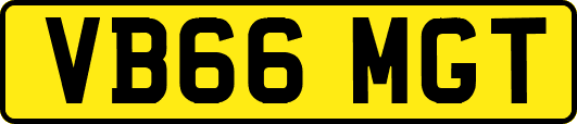 VB66MGT