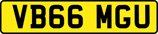 VB66MGU