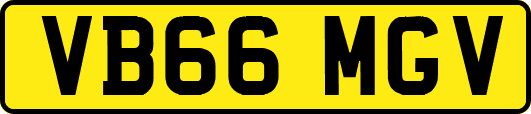 VB66MGV