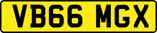 VB66MGX
