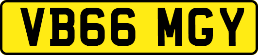 VB66MGY