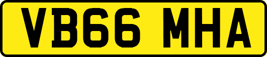 VB66MHA