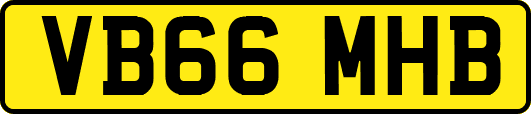 VB66MHB