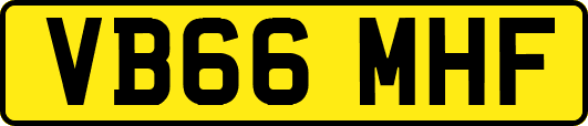 VB66MHF