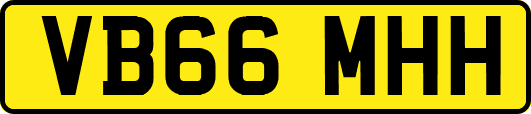 VB66MHH