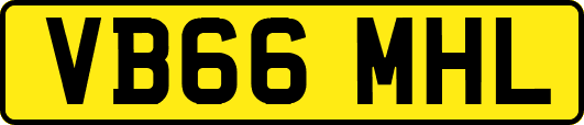 VB66MHL