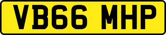 VB66MHP