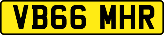 VB66MHR