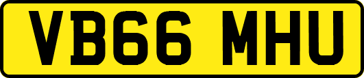 VB66MHU