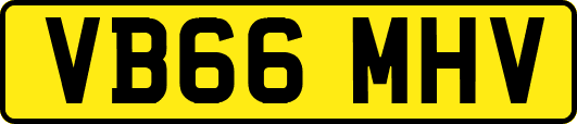 VB66MHV