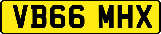 VB66MHX