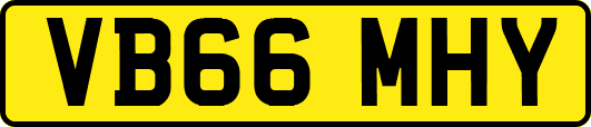 VB66MHY