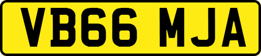VB66MJA