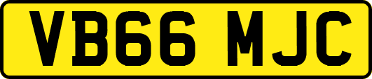 VB66MJC