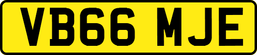 VB66MJE