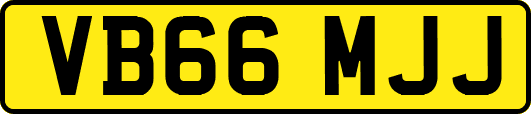 VB66MJJ