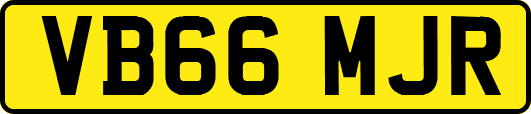 VB66MJR