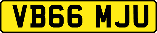 VB66MJU