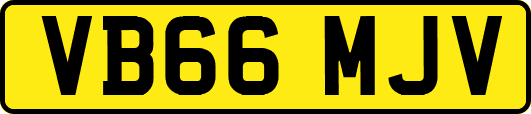 VB66MJV