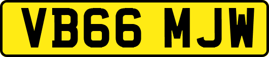 VB66MJW