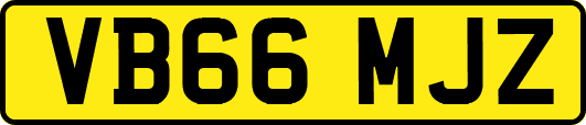 VB66MJZ