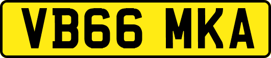 VB66MKA