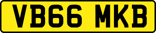 VB66MKB